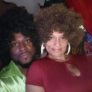 Meet your Posher, Darlene